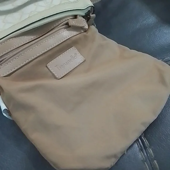EUC-Tignanello Crossbody Bag - Picture 13 of 13